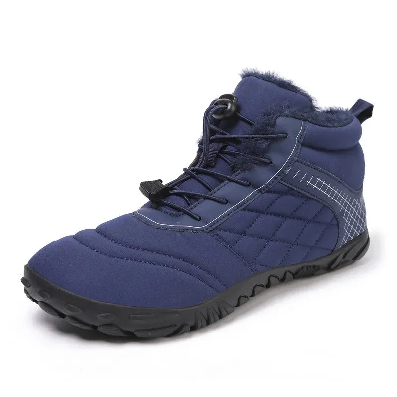 Arctic Barefoot Snow Boots