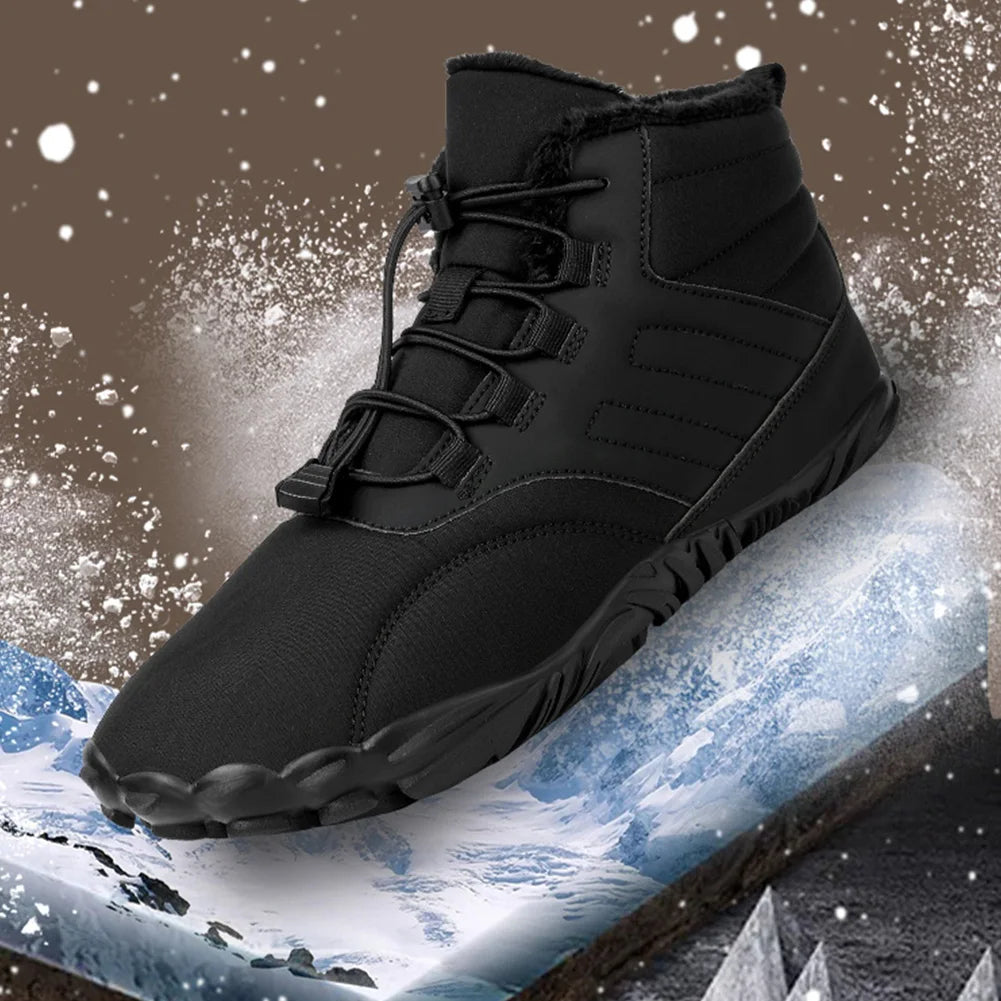 Barefoot Arctic Trek Boots
