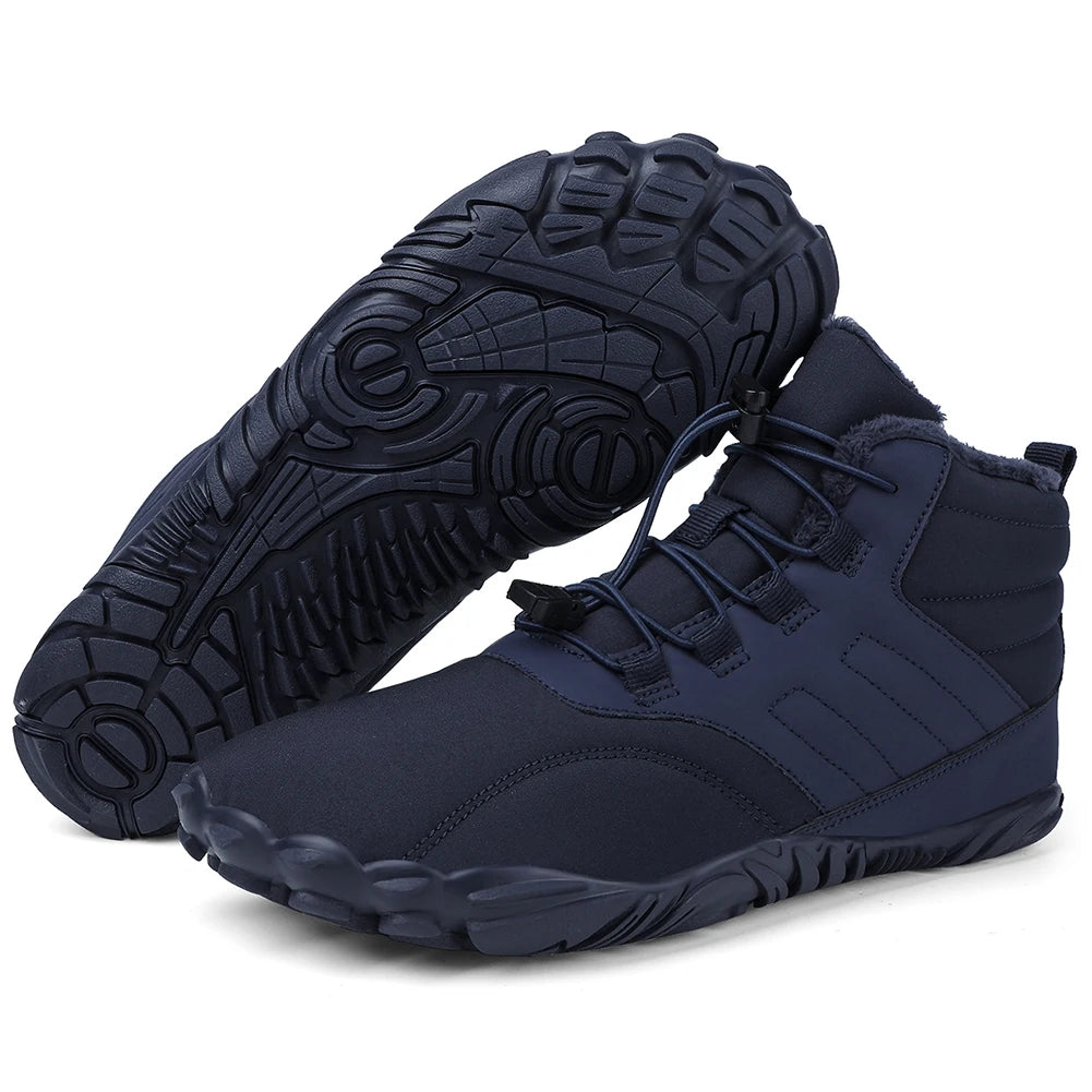 Thermal Barefoot Trekking Boots