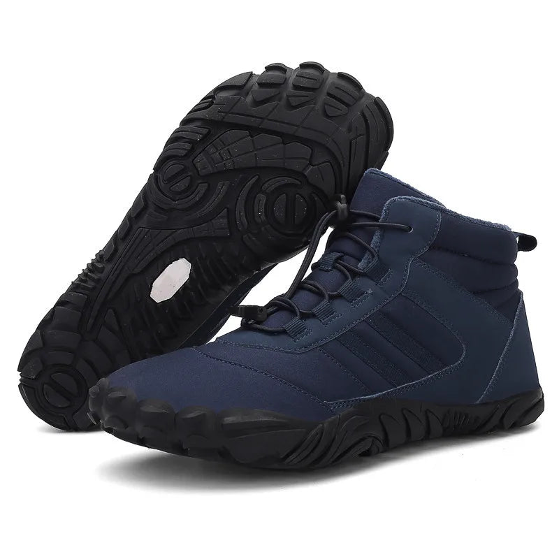 Arctic Barefoot Snow Boots
