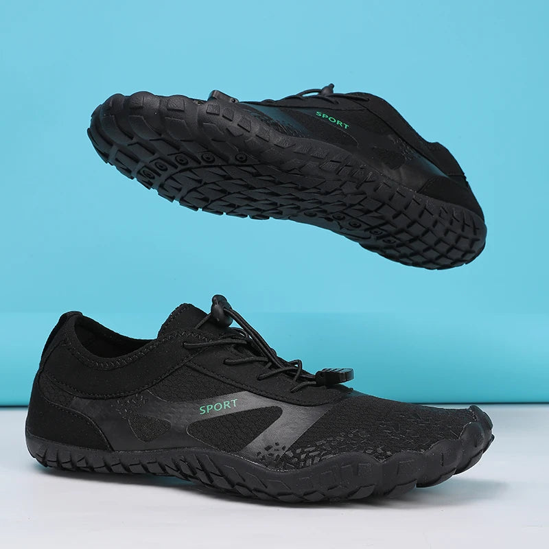 Men & Women Barefoot Quick Dry Water Shoes
