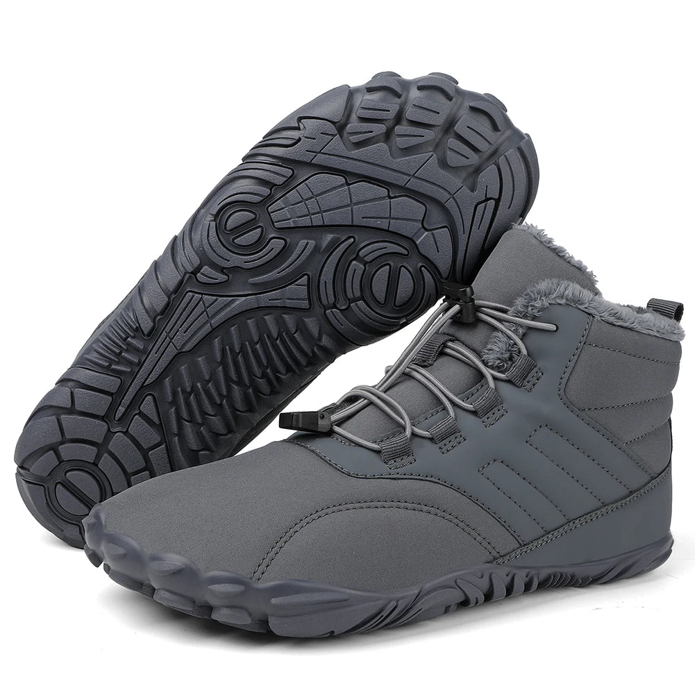 Thermal Barefoot Trekking Boots