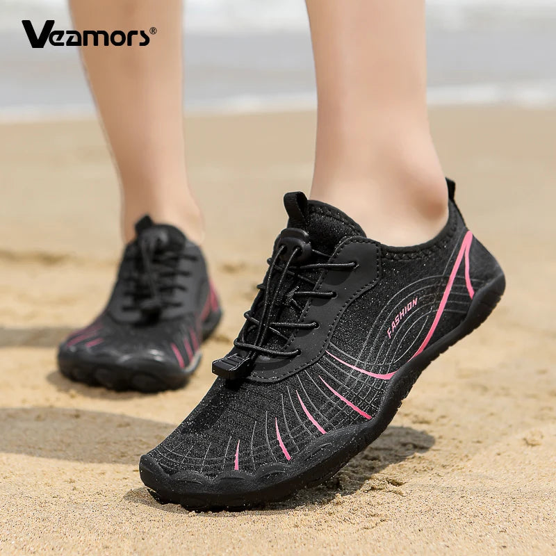 Barefoot Quick-Dry Water Shoes