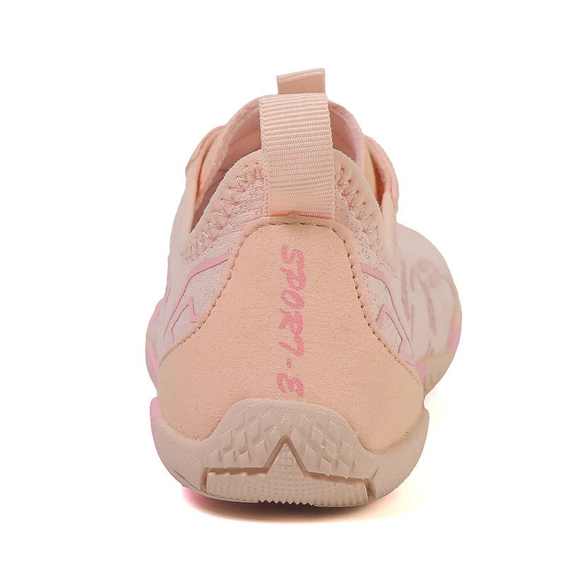 Barefoot Men’s Non-Slip Quick Drying Sneakers