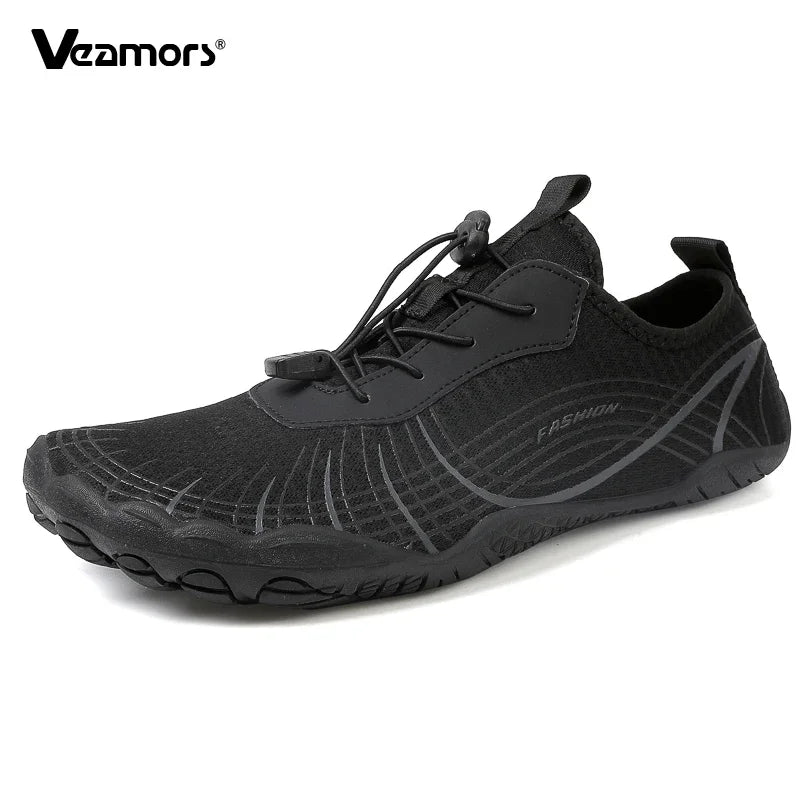 Barefoot Quick-Dry Water Shoes