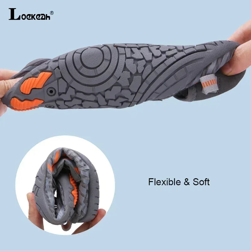 Barefoot Water Shoes – Quick-Dry Unisex Beach & Sports Sneakers