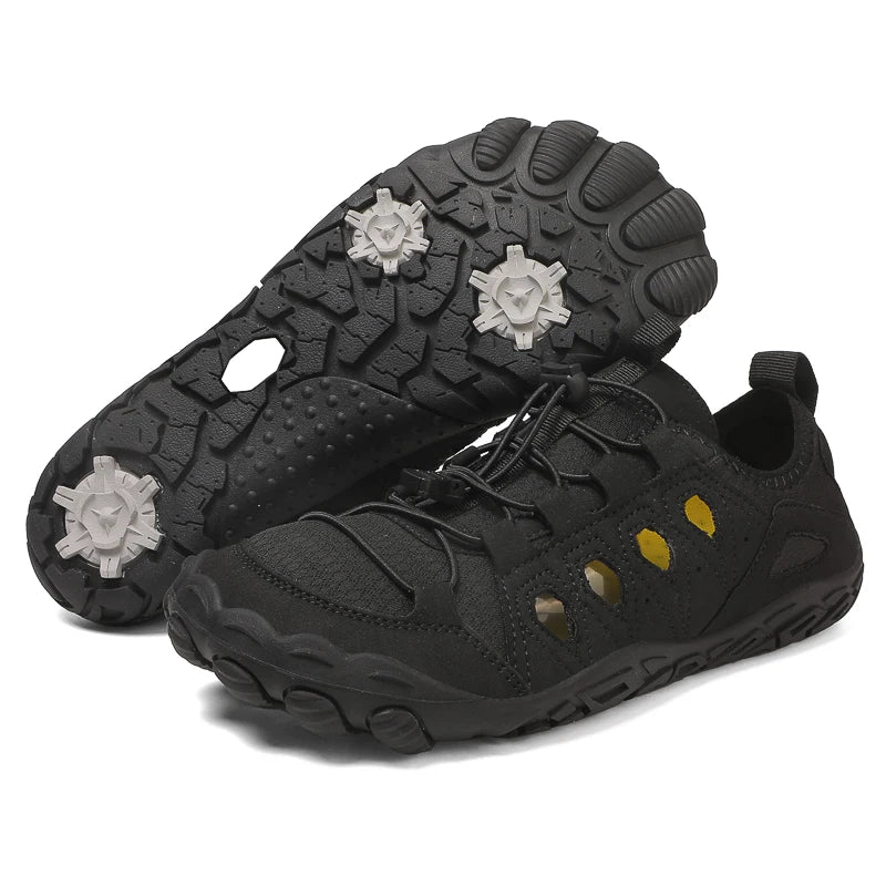 Barefoot Trail Hiking Shoes