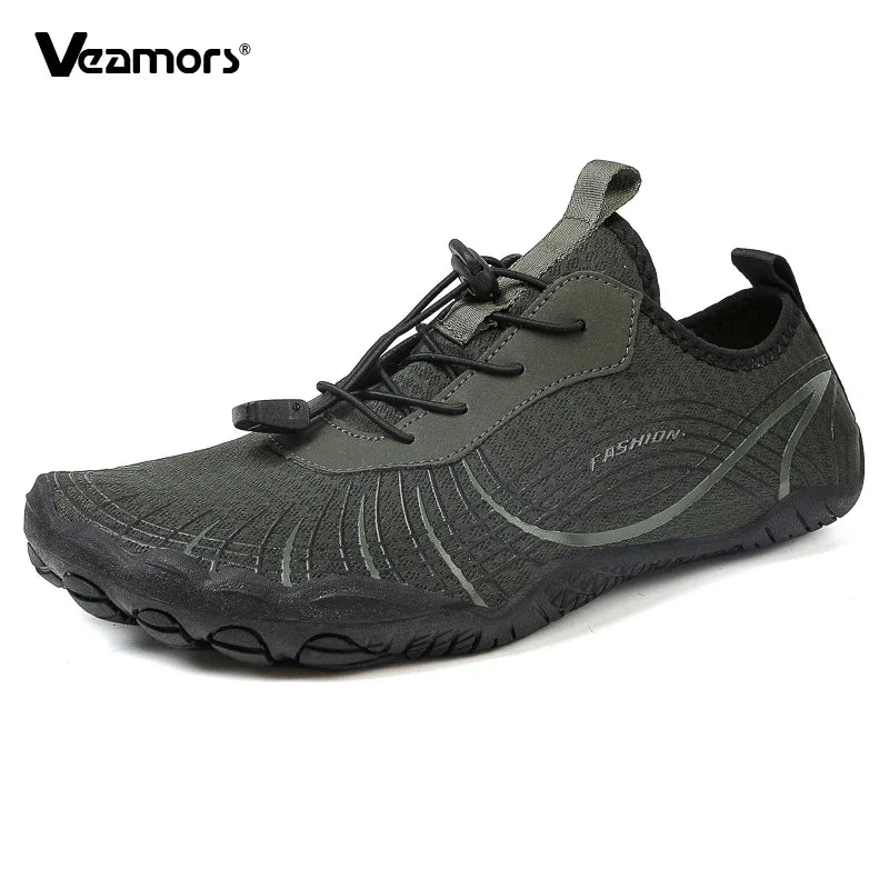 Barefoot Quick-Dry Water Shoes