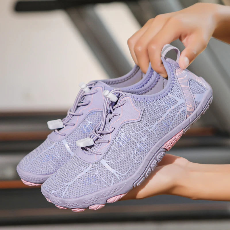 CC Chengta Unisex Barefoot Summer Water Shoes