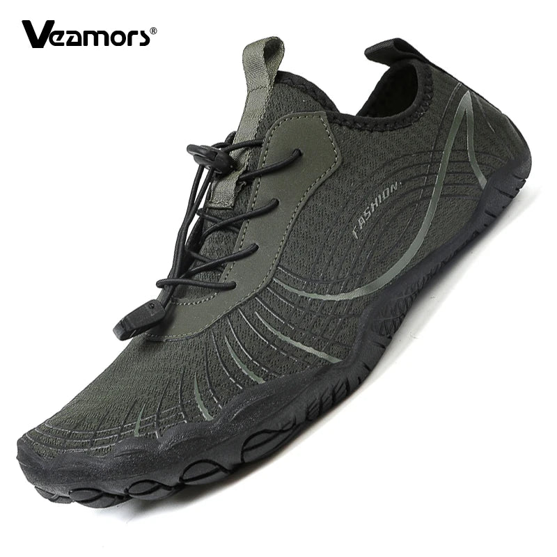 Barefoot Quick-Dry Water Shoes