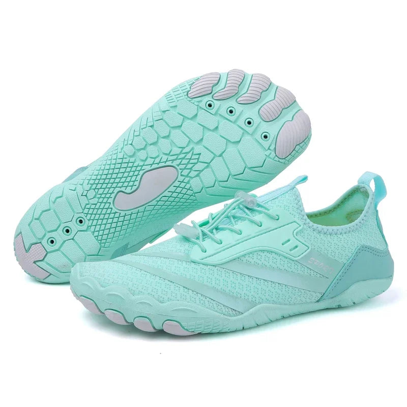 Unisex Barefoot Water Shoes for Men & Women