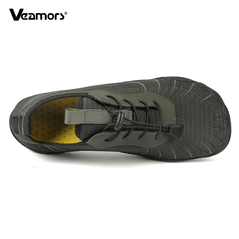 Barefoot Quick-Dry Water Shoes