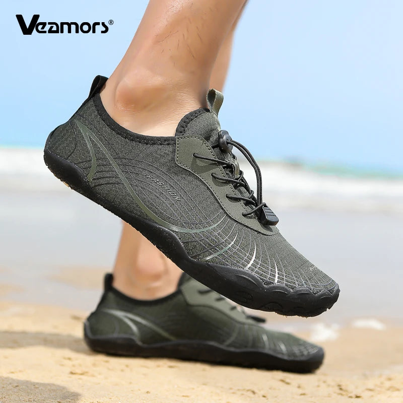 Barefoot Quick-Dry Water Shoes