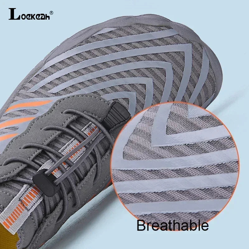 Barefoot Water Shoes – Quick-Dry Unisex Beach & Sports Sneakers