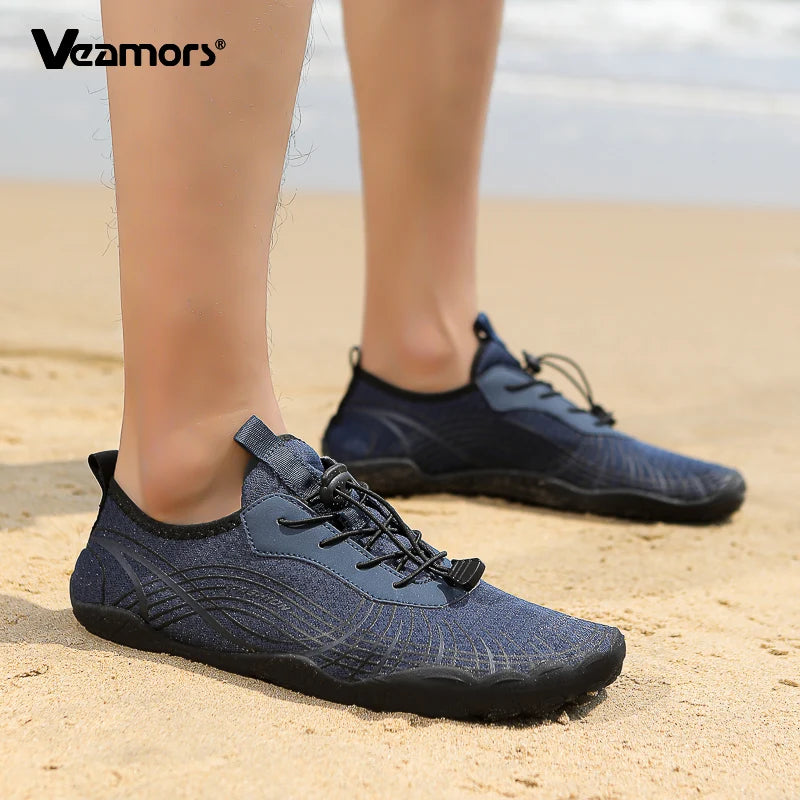 Barefoot Quick-Dry Water Shoes