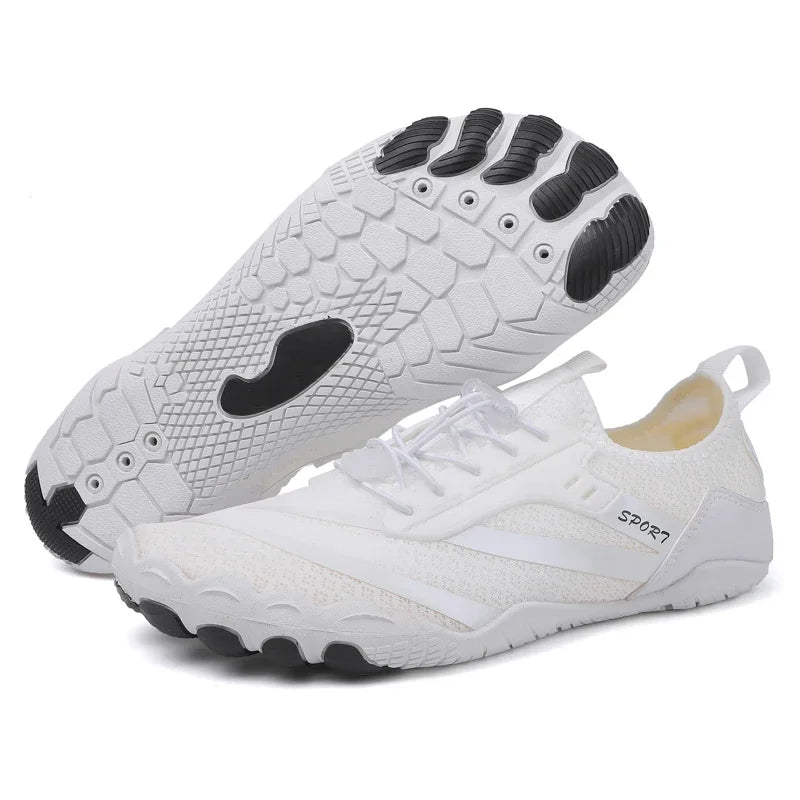 Unisex Barefoot Water Shoes for Men & Women