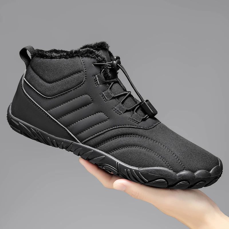 Barefoot Winter Snow Boots Unisex