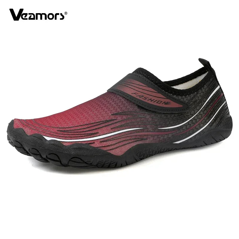 Barefoot Quick-Dry Water Shoes
