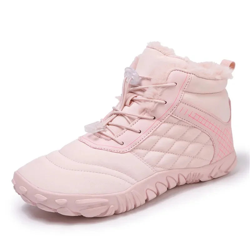 Arctic Barefoot Snow Boots