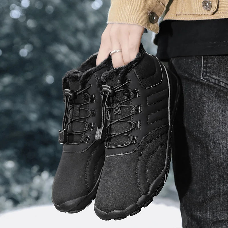 Barefoot Winter Snow Boots Unisex