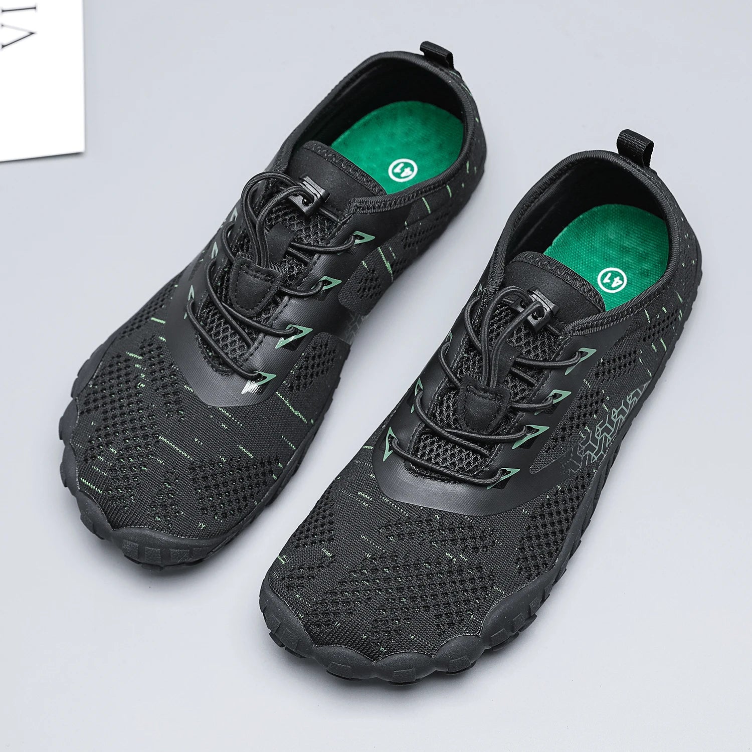Men & Women Barefoot Trail Running Shoes
