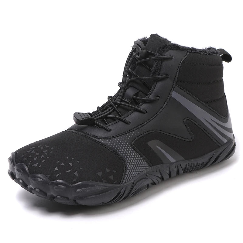 Arctic Barefoot Snow Boots