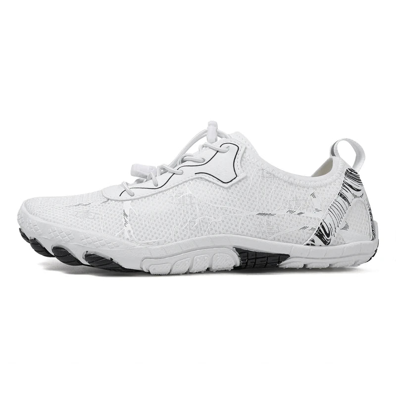 CC Chengta Unisex Barefoot Summer Water Shoes