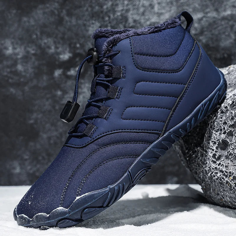 Barefoot Winter Snow Boots Unisex