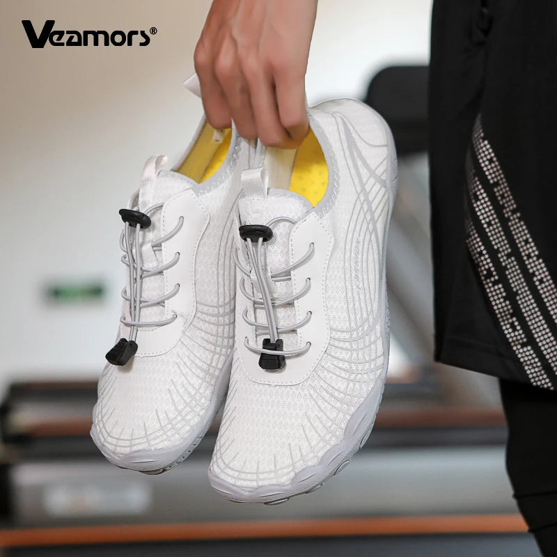 Barefoot Quick-Dry Water Shoes