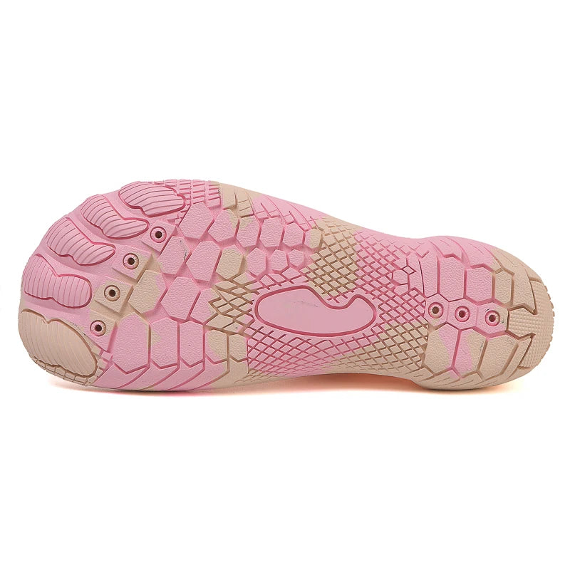 Barefoot Men’s Non-Slip Quick Drying Sneakers