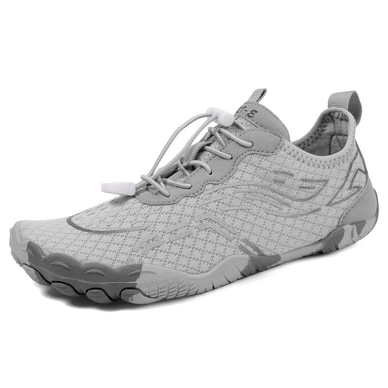 Barefoot Men’s Non-Slip Quick Drying Sneakers