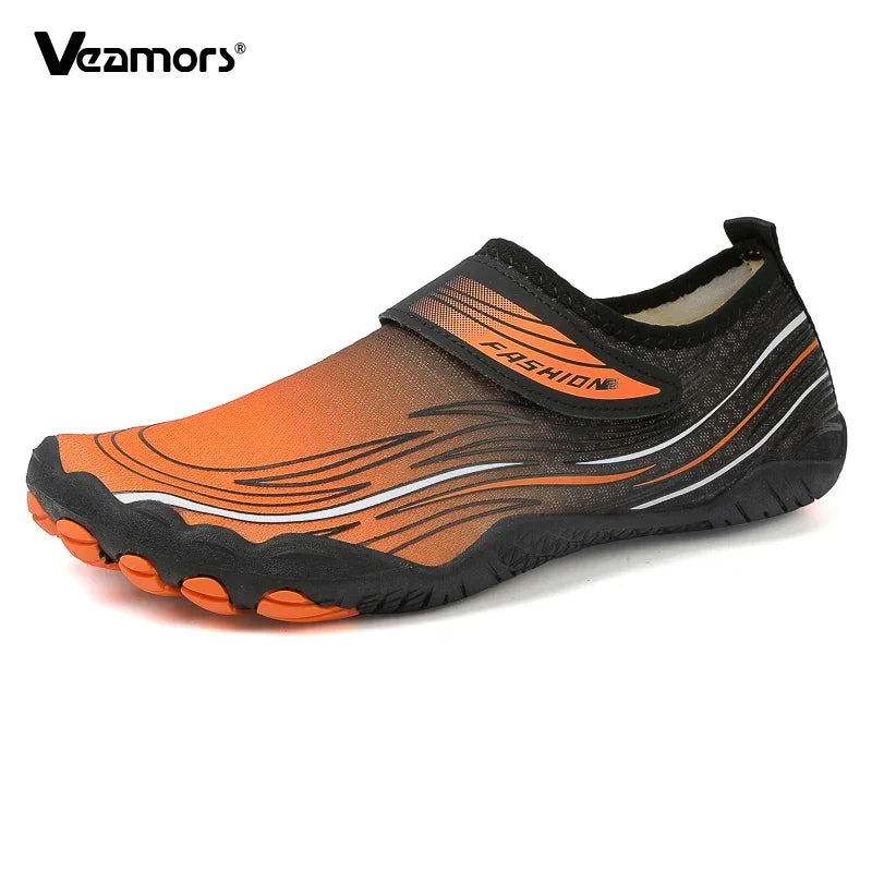 Barefoot Quick-Dry Water Shoes