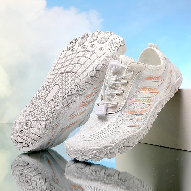 Barefoot Summer Wading Shoes – Unisex Quick-Dry Sneakers