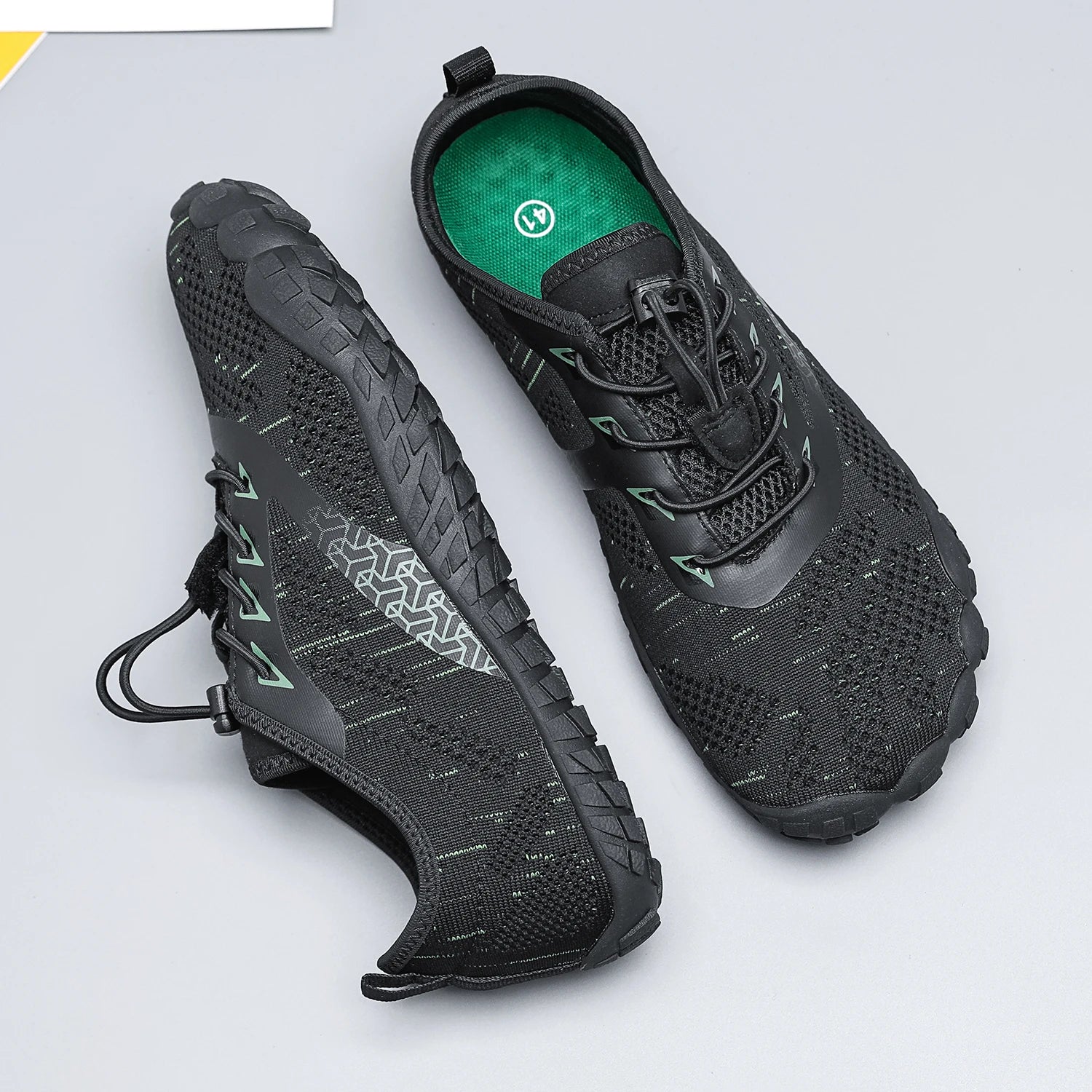 Men & Women Barefoot Trail Running Shoes