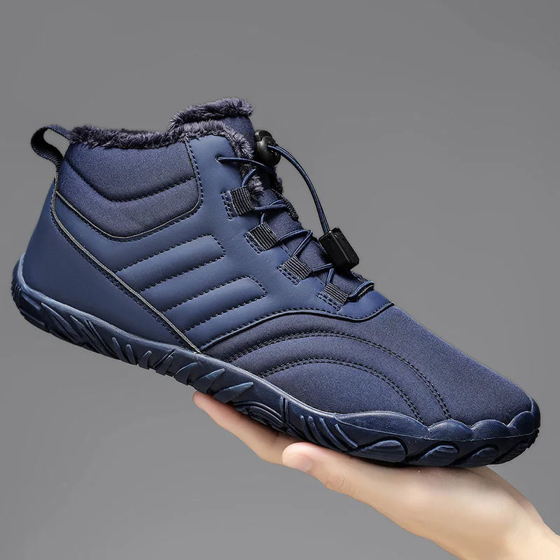 Barefoot Winter Snow Boots Unisex