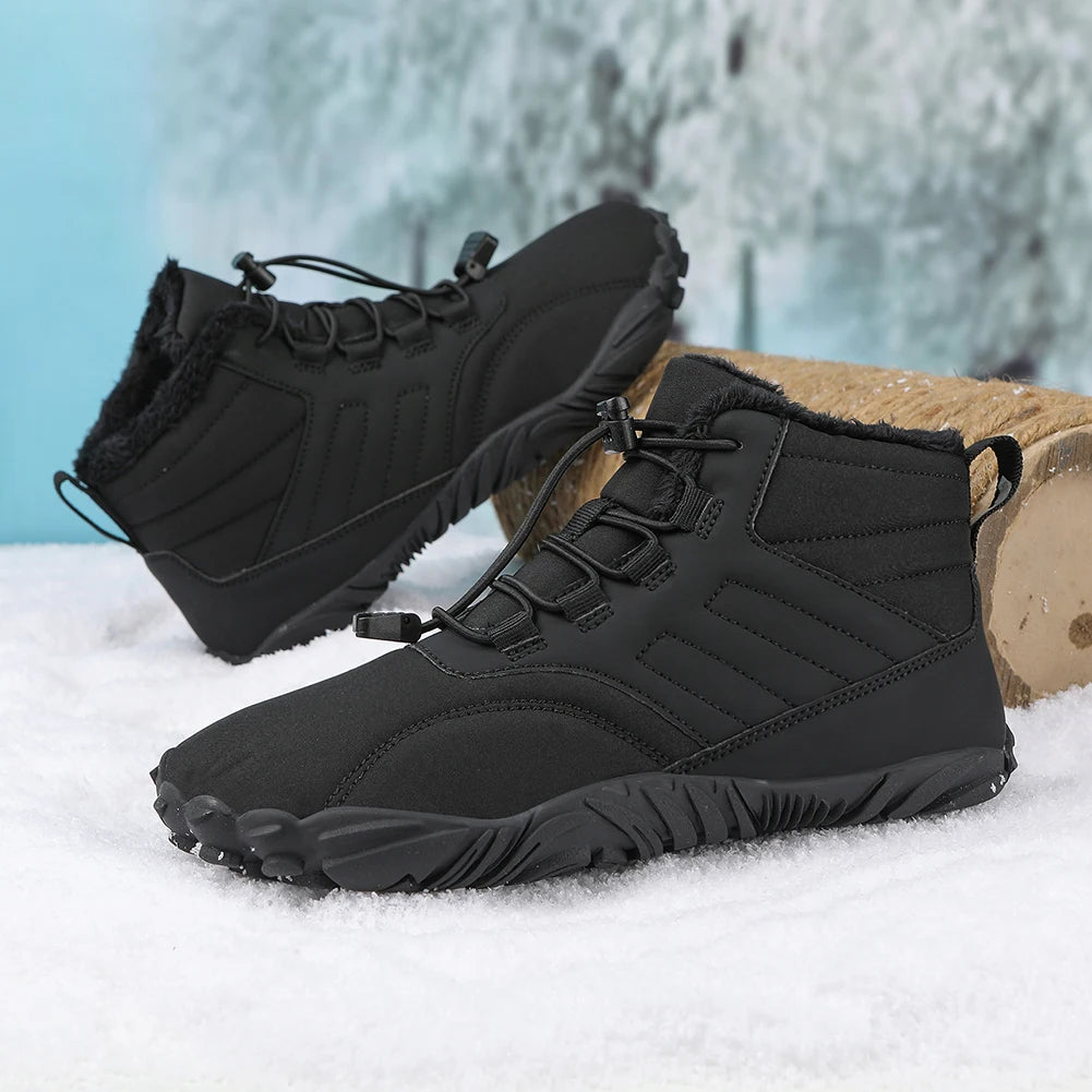 Barefoot Arctic Trek Boots