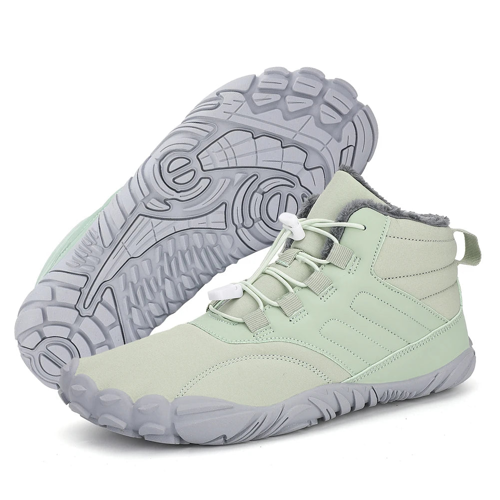 Thermal Barefoot Trekking Boots