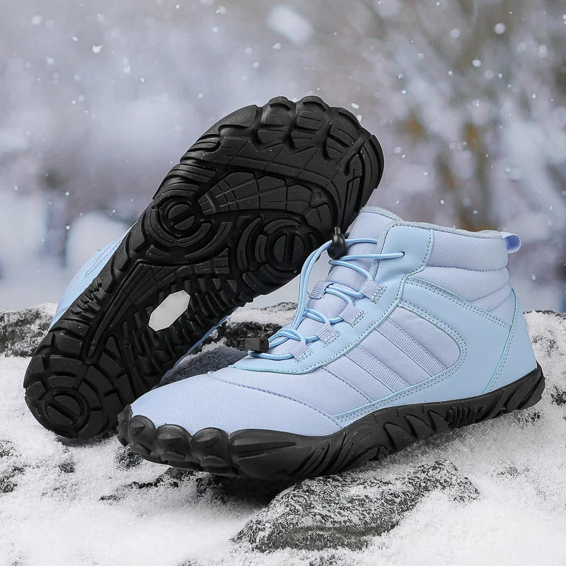 Barefoot Winter Snow Explorer Shoes