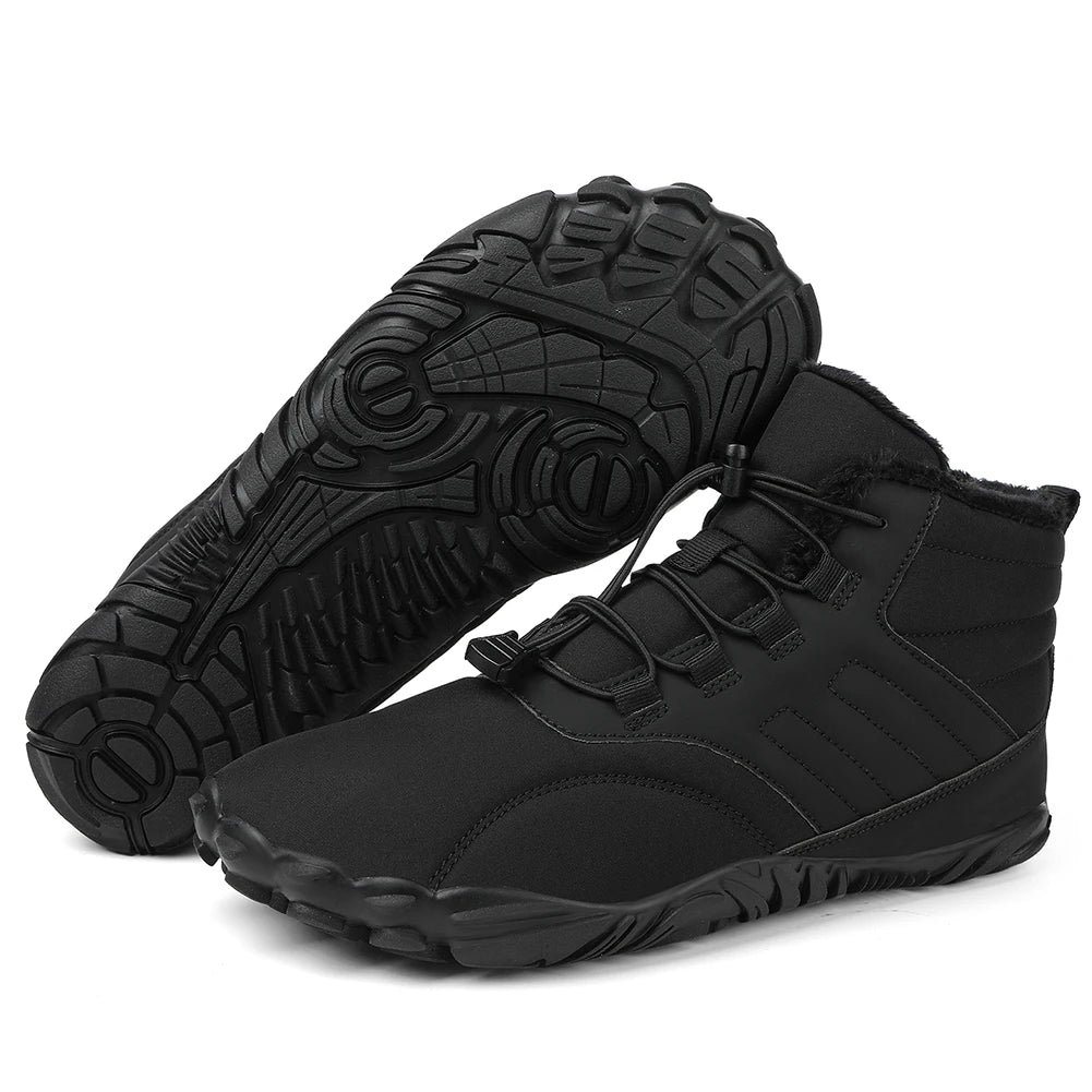 Thermal Barefoot Trekking Boots