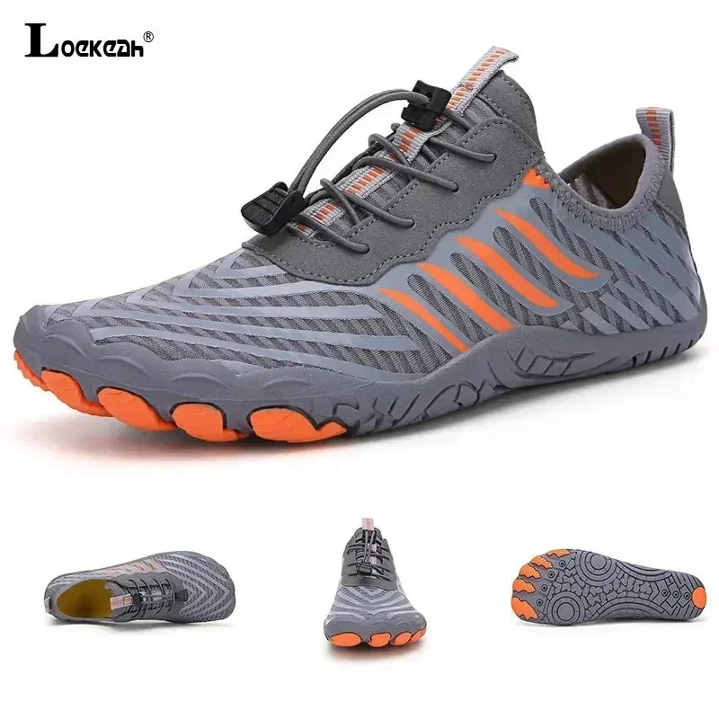Barefoot Water Shoes – Quick-Dry Unisex Beach & Sports Sneakers