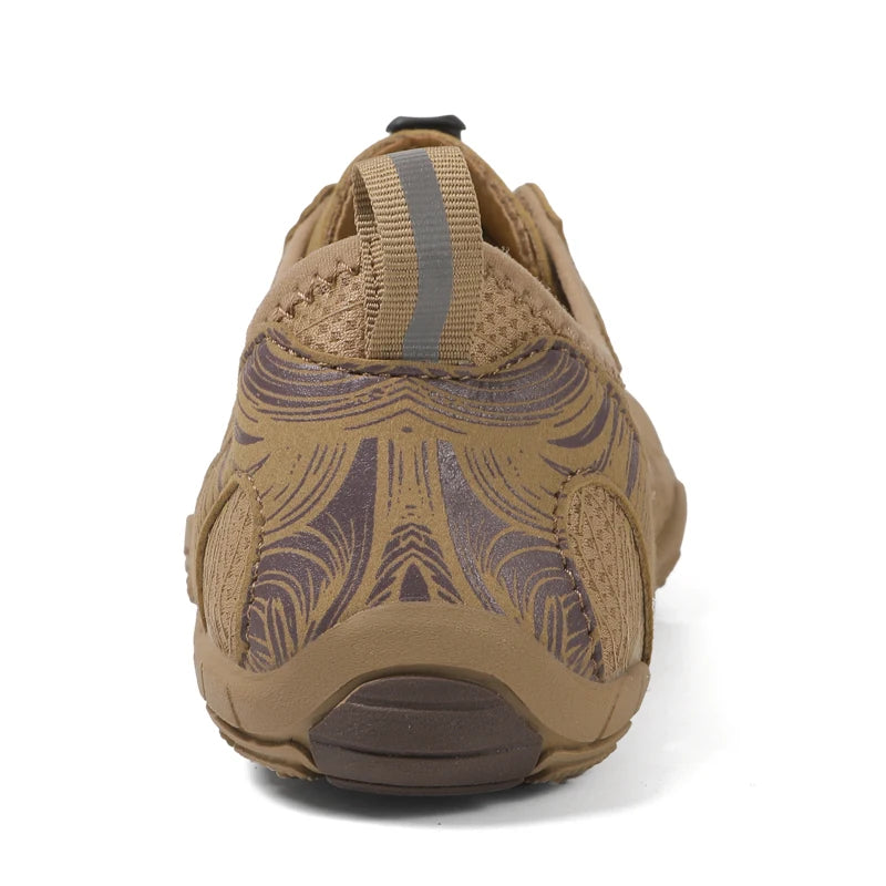 CC Chengta Unisex Barefoot Summer Water Shoes