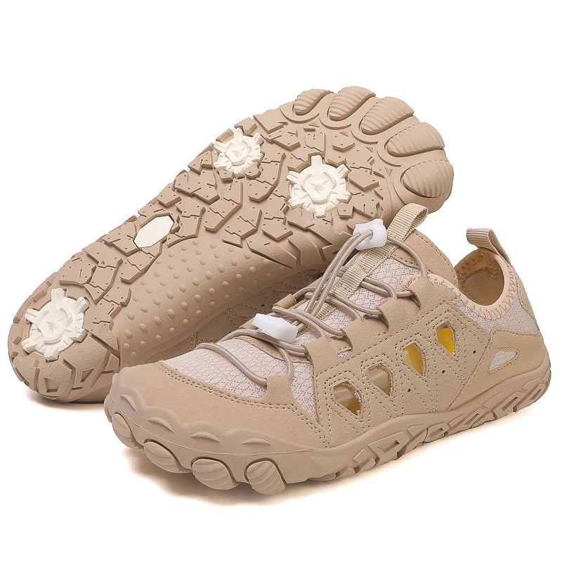 Barefoot Trail Hiking Shoes